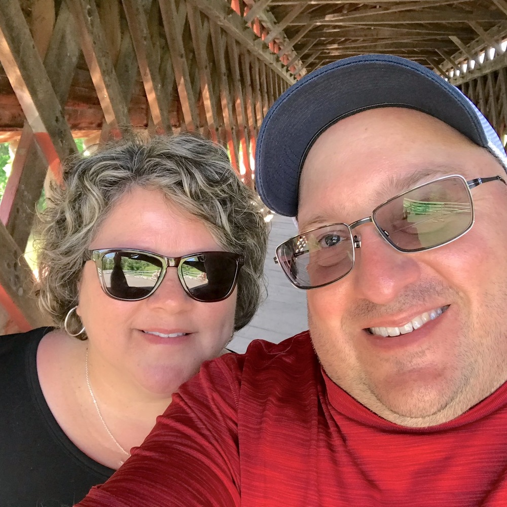 Meet your Posher, Dawn